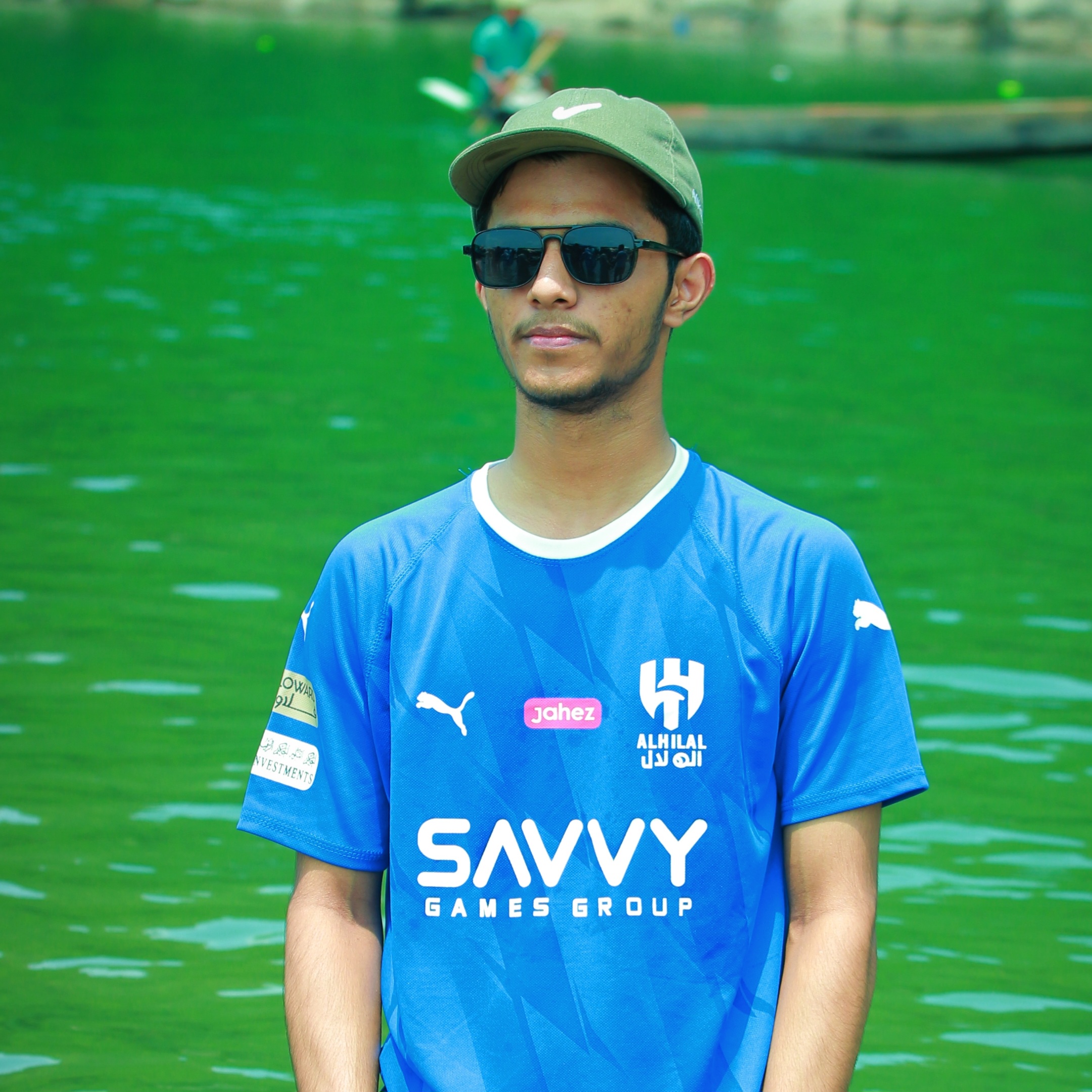 Abdul Aziz