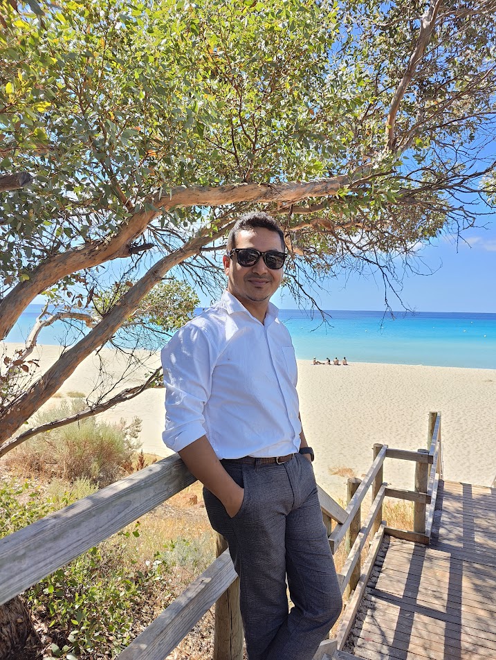 Sohebur Rahman