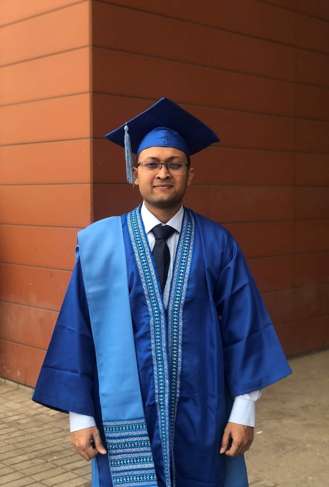 Yaser Al Rahman Chowdhury