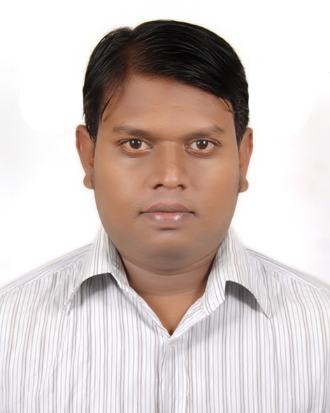 TANVIR AHMED