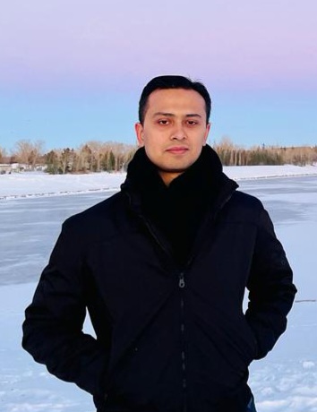 Golam Kibria