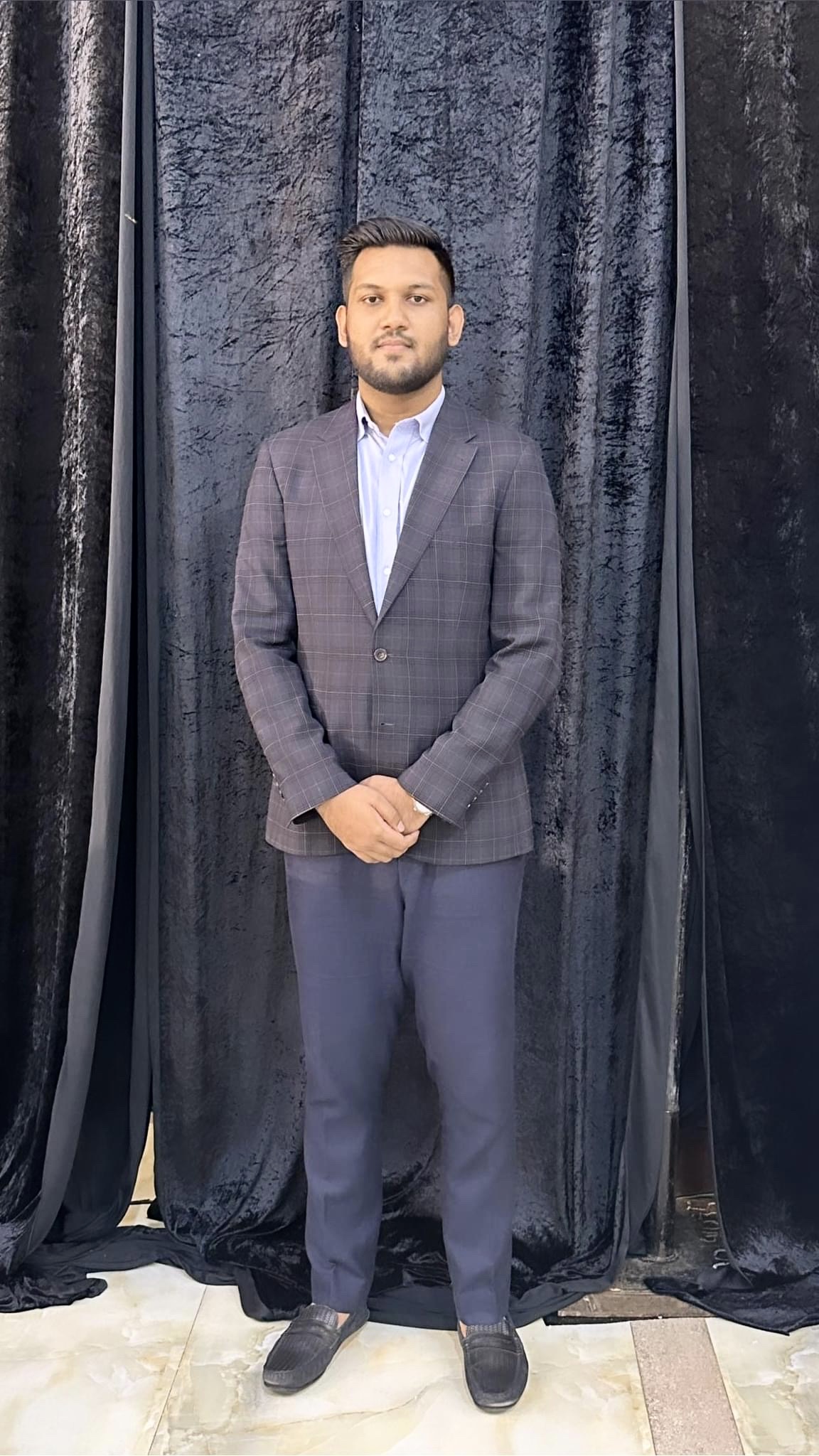 Tahmid Islam