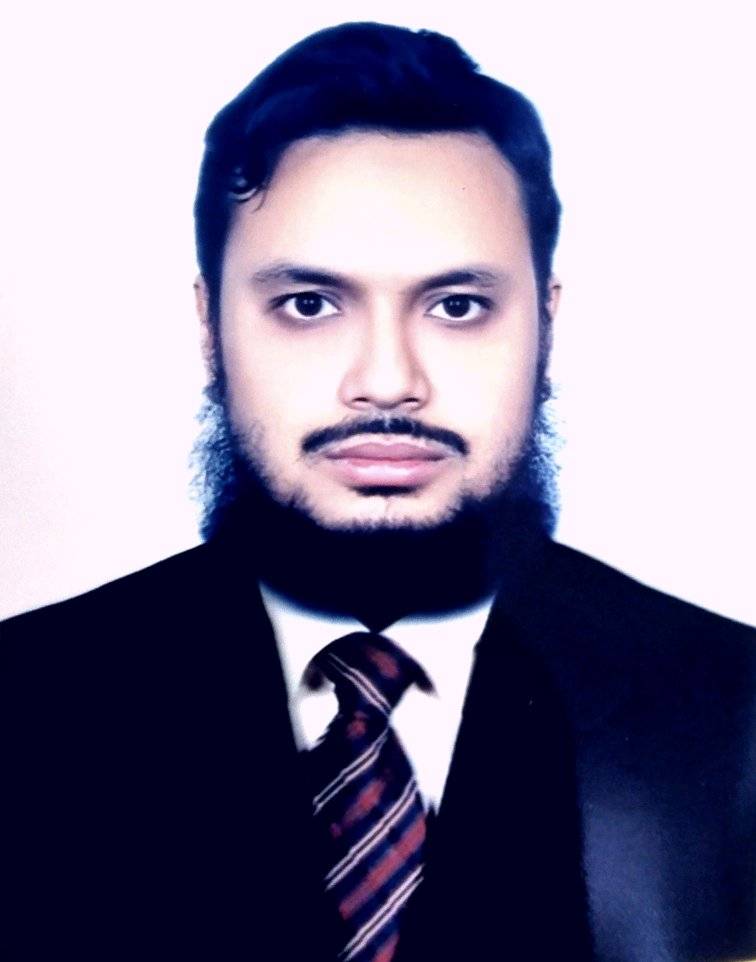Md. Tariqul Islam