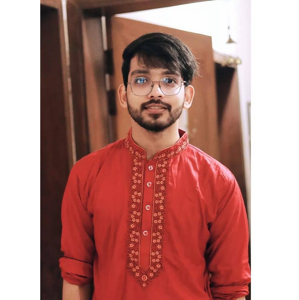 Hasan Sanjary Islam