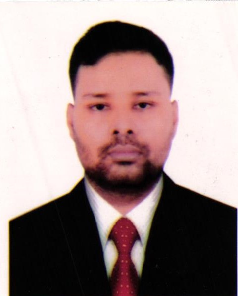 SABBIR AHMED