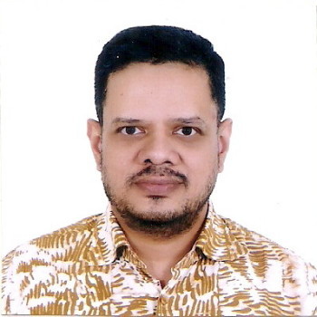 Kazi Munisul Islam