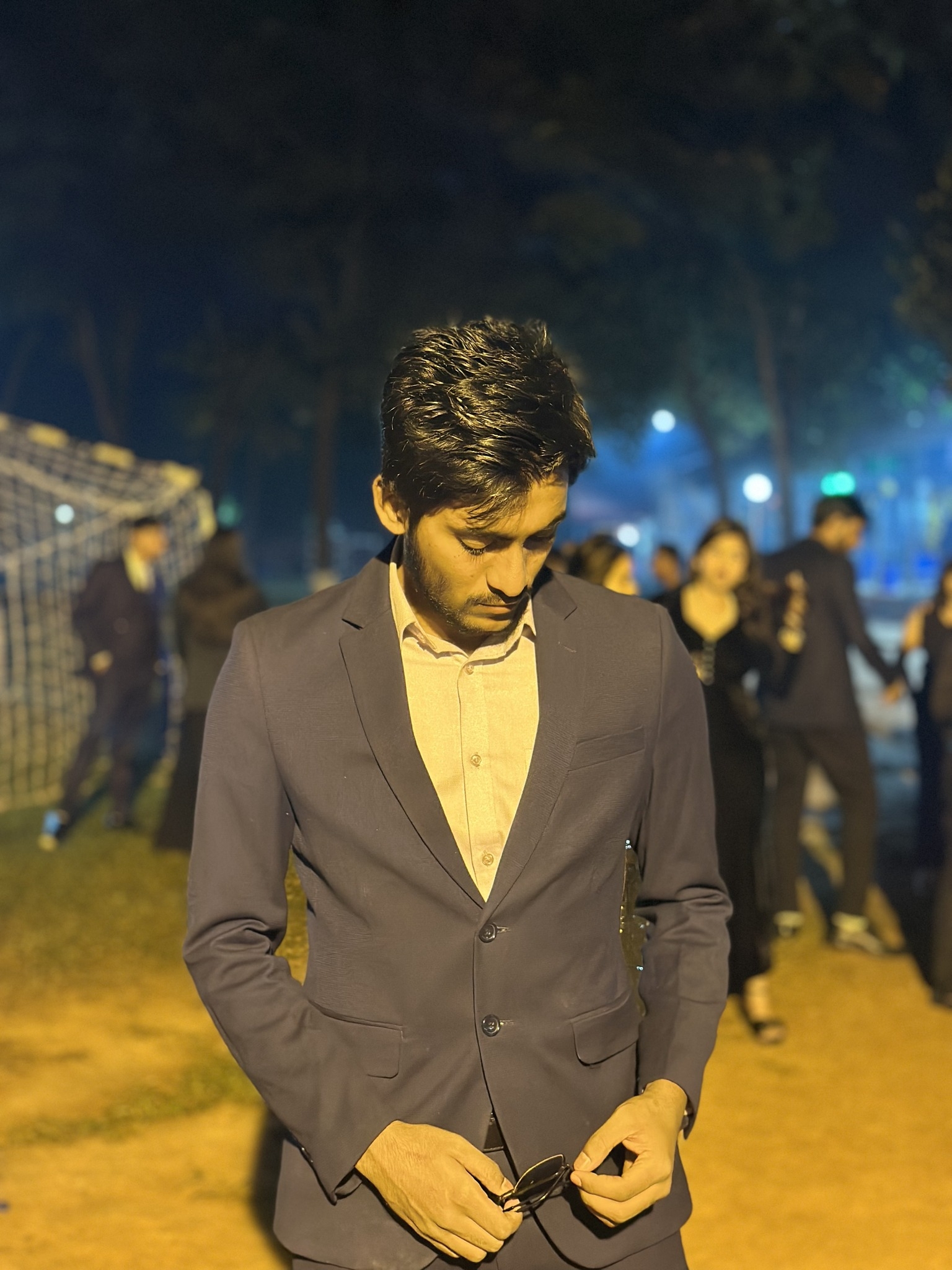 KASFI KAMAL RANJAN