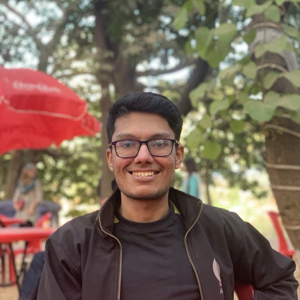 Avishek Roy Chowdhury