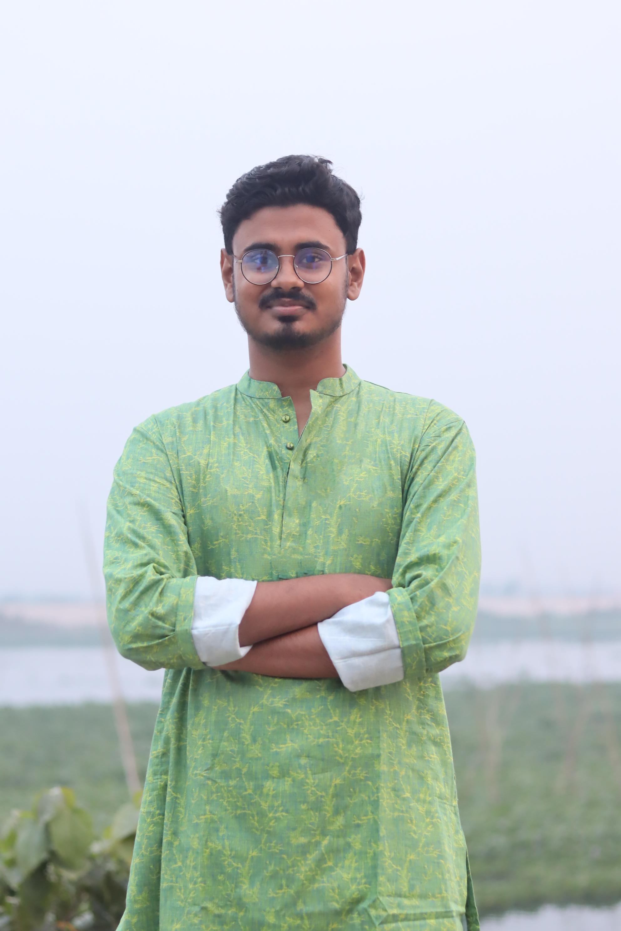Digonta saha