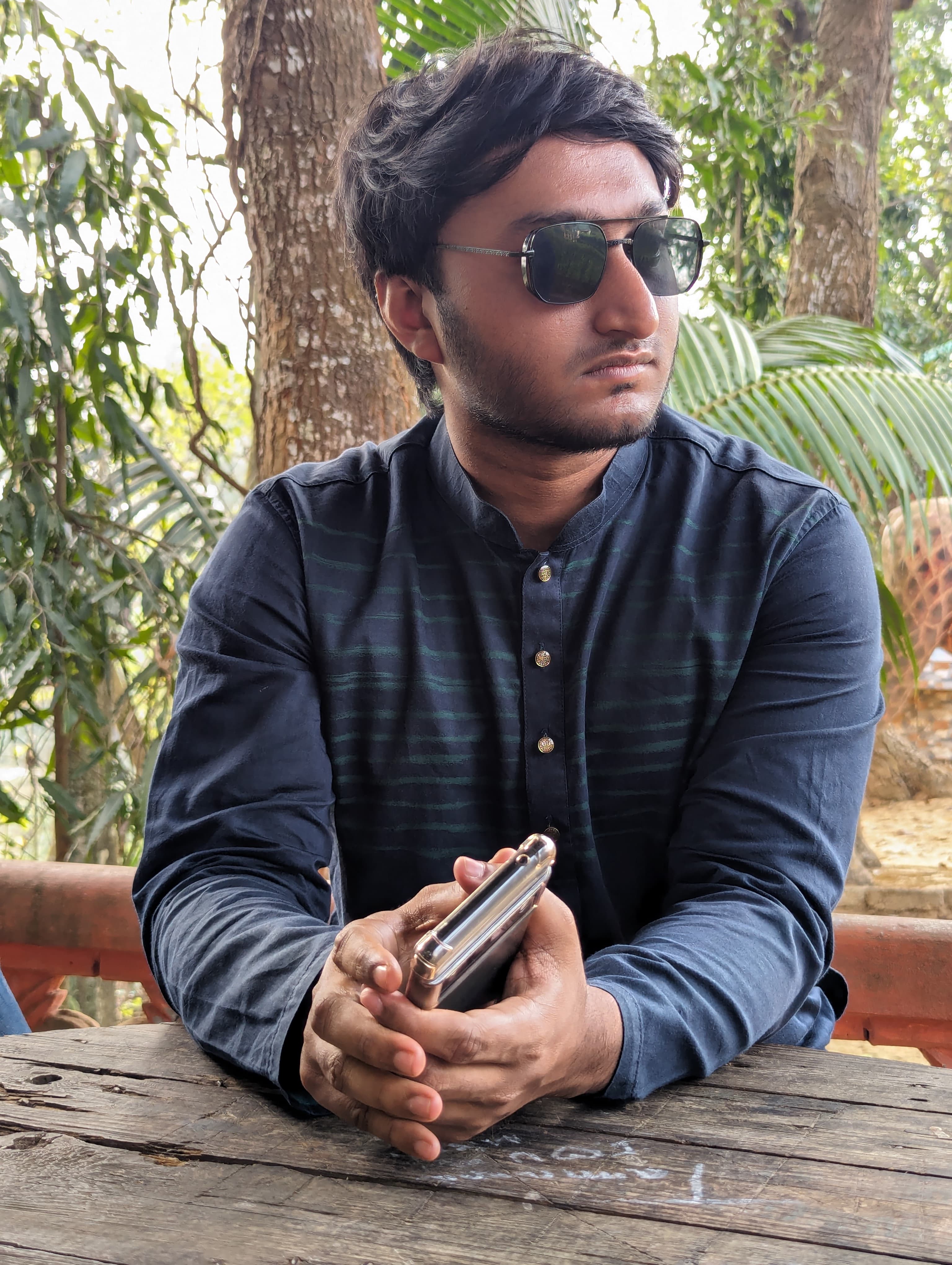 Md. Mustafizur Rahman Dipto