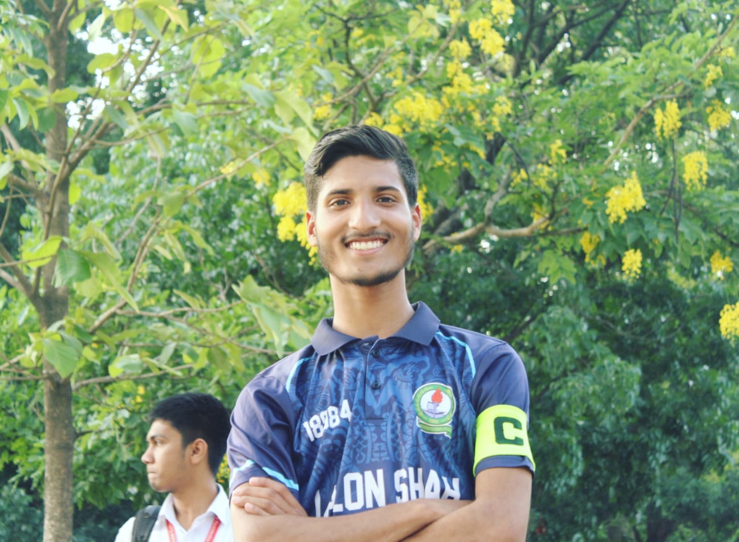 Abdullah Al Mamun Akash