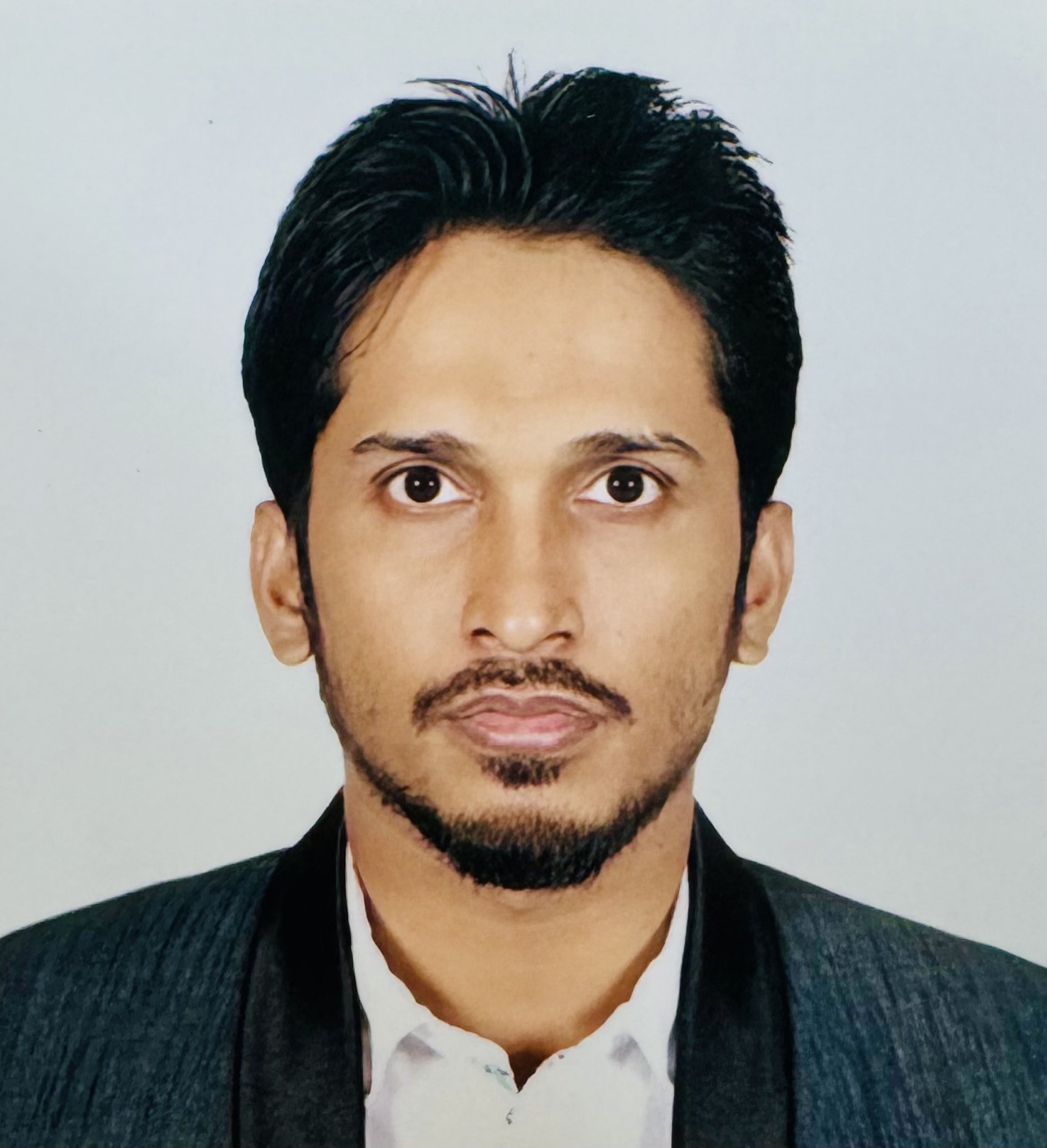 Md Himal Al Harun