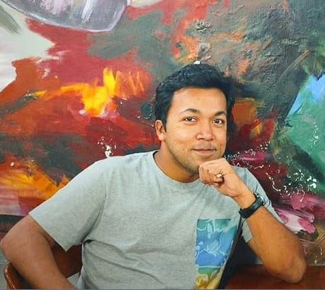 Anindo Rahman