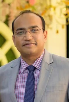 Faisal Haque Josy