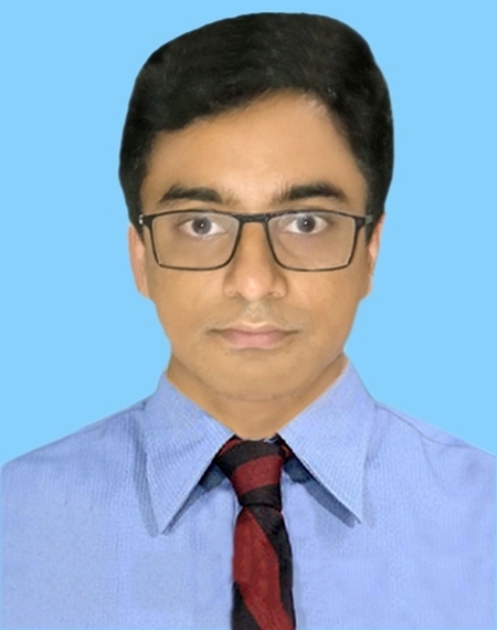 Sharan Kumar Shaha