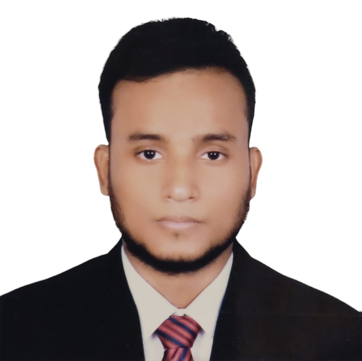 RAGIB AHAMED SHAFI