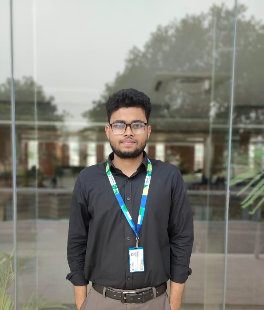 Mir Safwan Marzouq