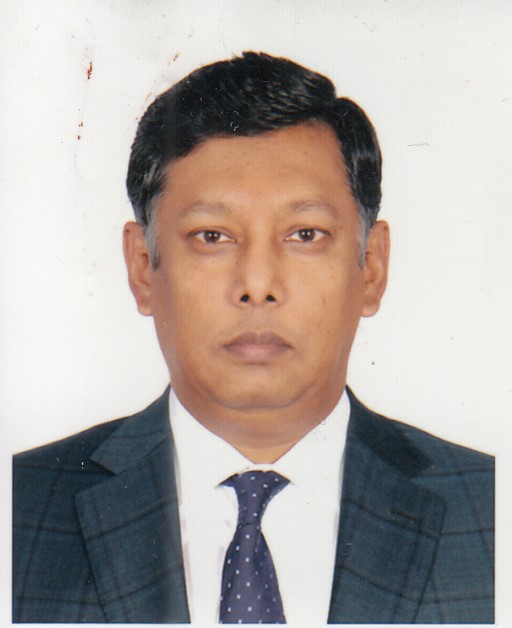 Salahuddin Ahmed