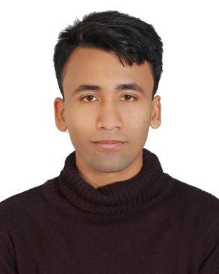 Muminul Haque Abesh