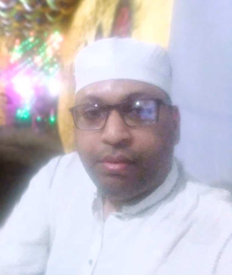G M A ASIF HOSSAIN