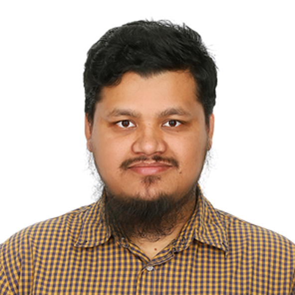 A T M KHALEKUZZAMAN
