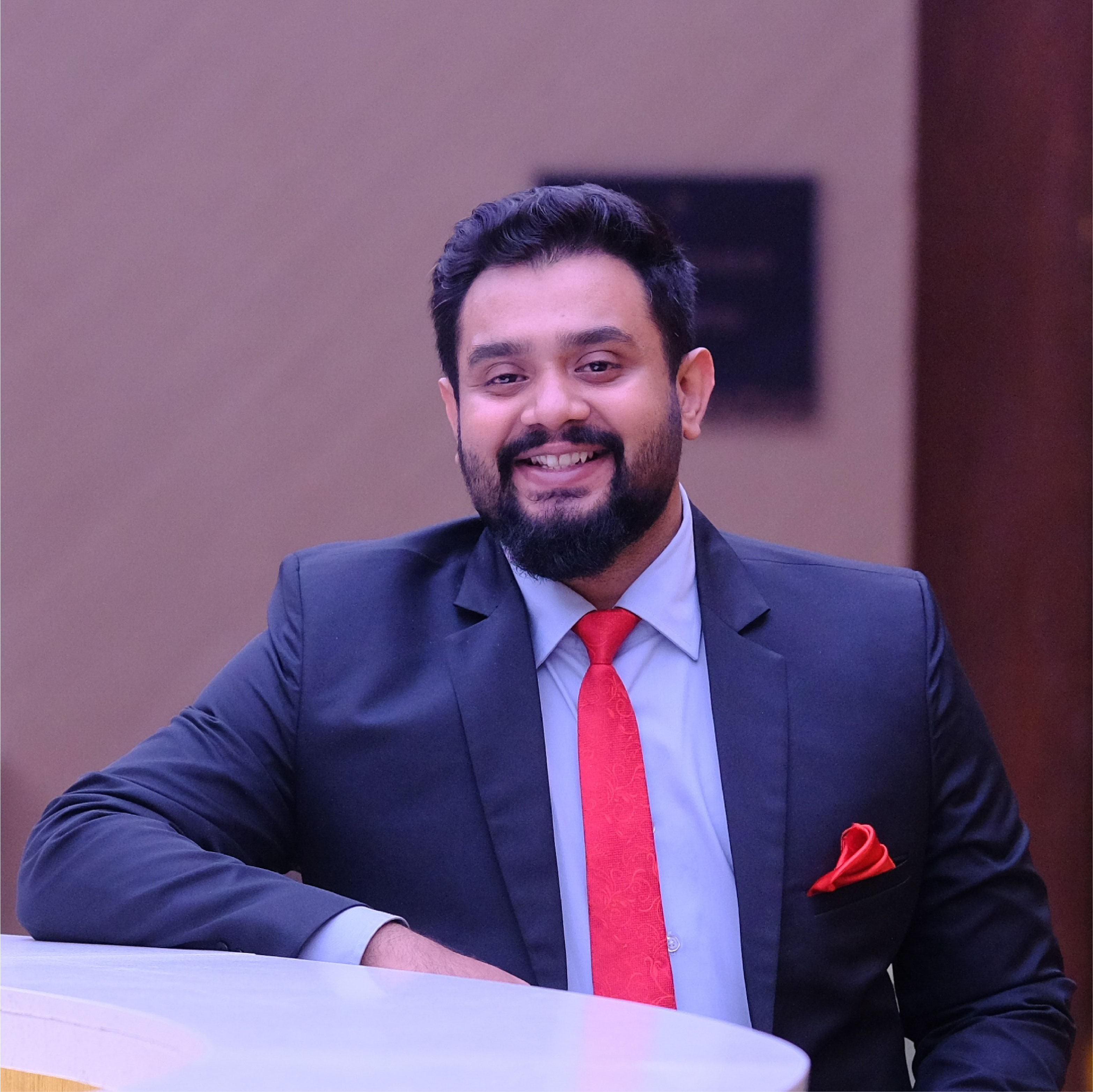 Iftekhar Hasan Siddiqui