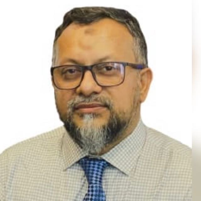 Engr. Kazi Abdulla Al Mamun