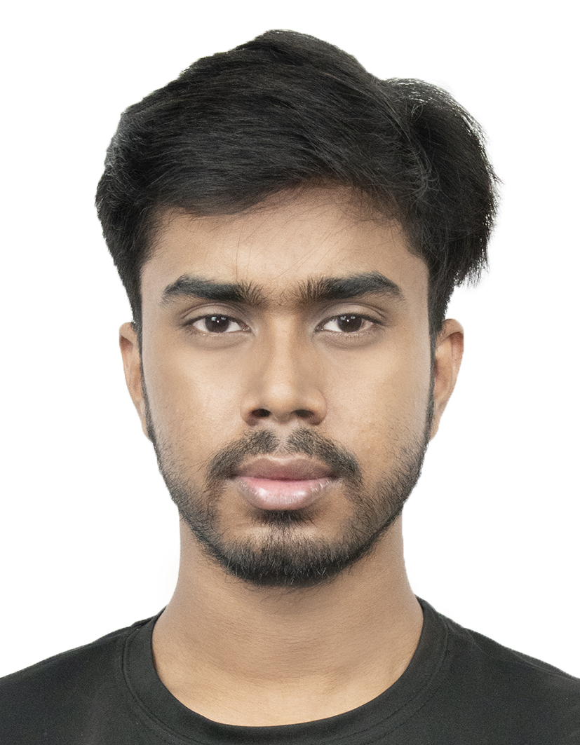 Choitannyo Saha