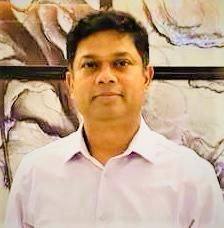 Sabiruddin Mirza