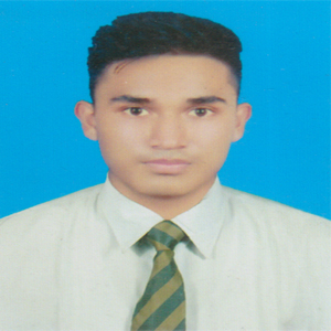 Md. Ruhul Khan Moon