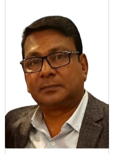 Rafiqul Islam Bhuiyan