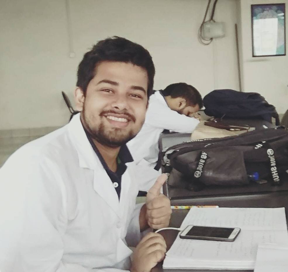 Navid Tahmid Khan