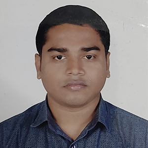Pronoy Kumar Das