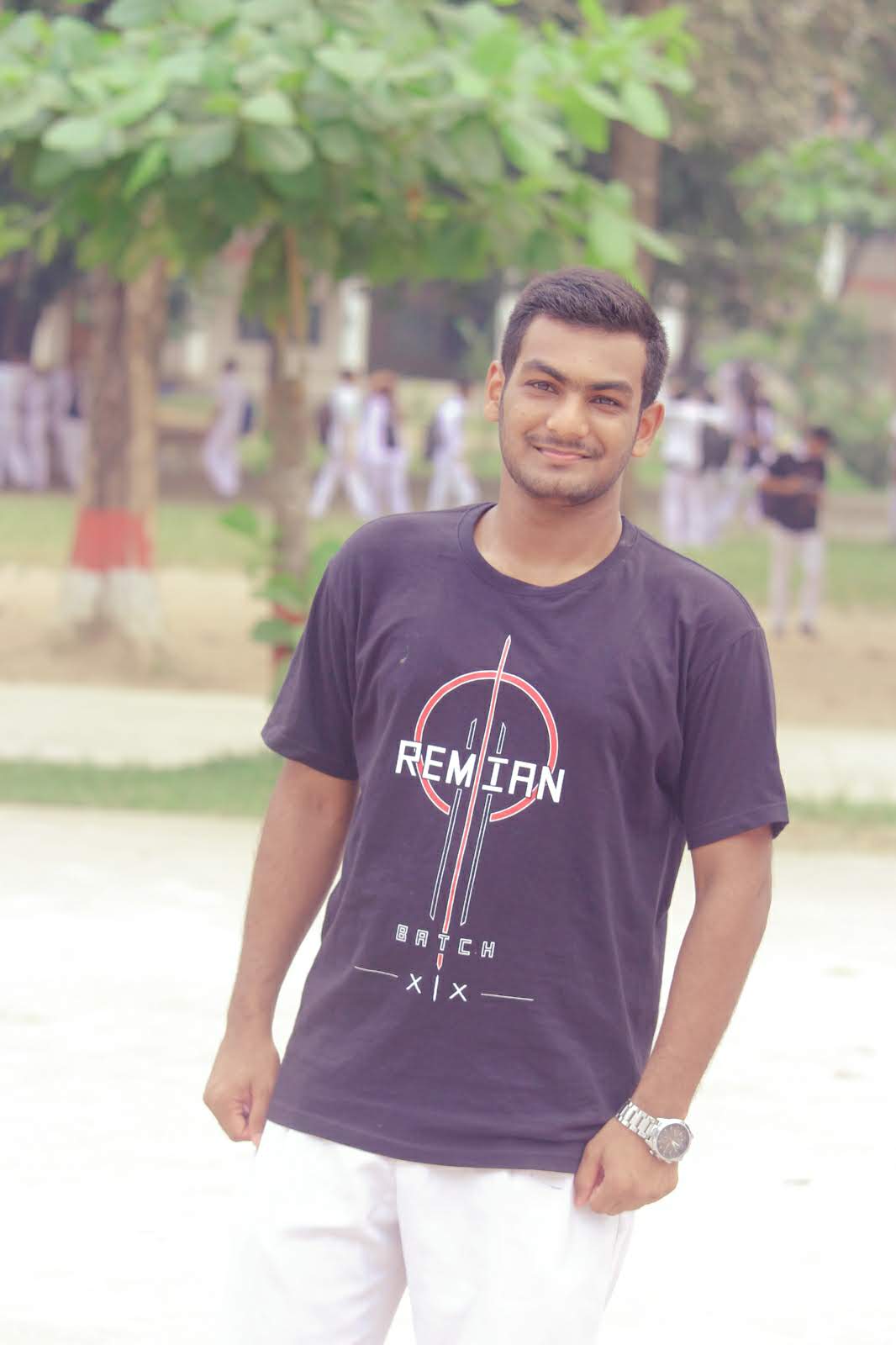 Asif Hasan