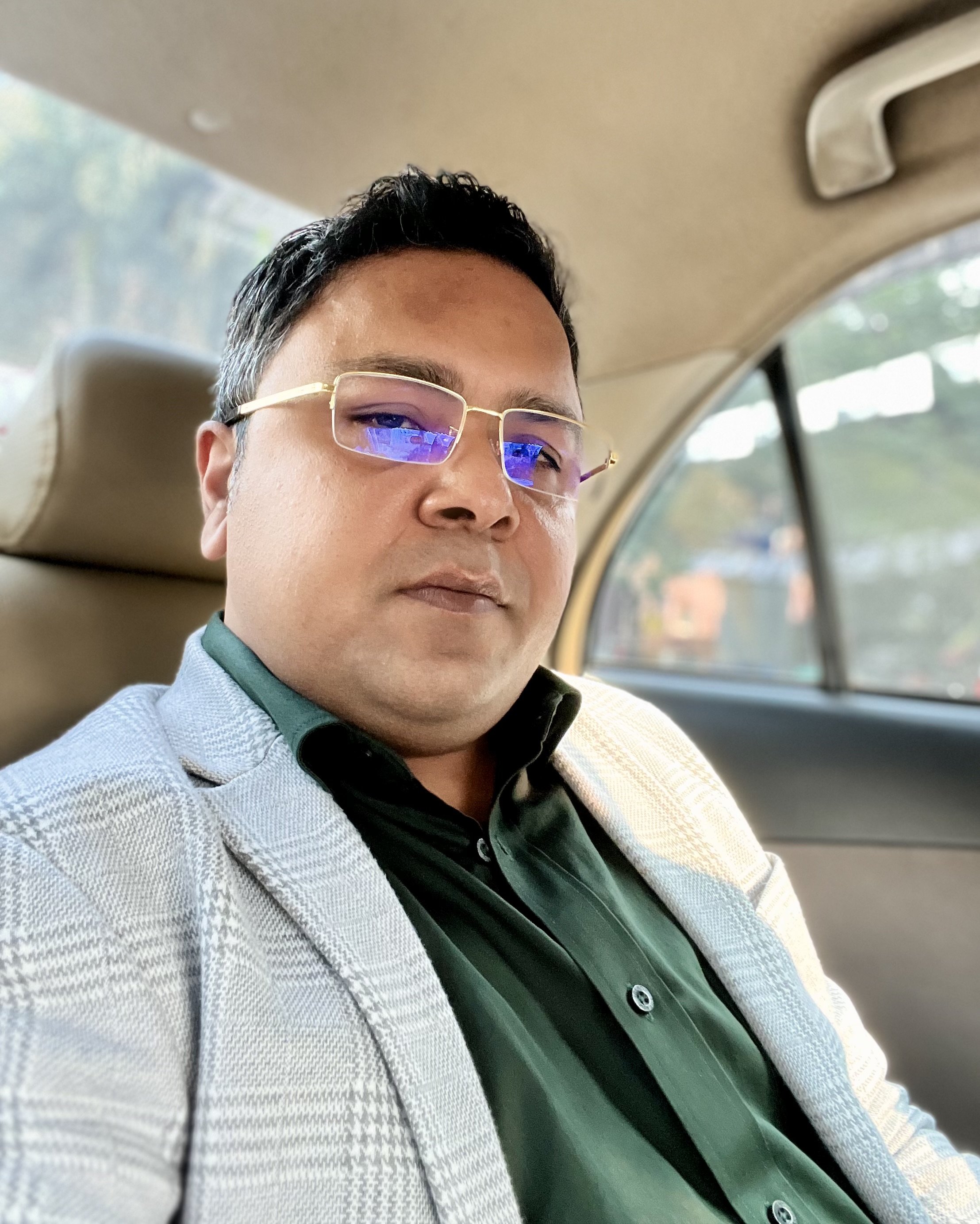 Mir Muhammad Mustafa Kamal
