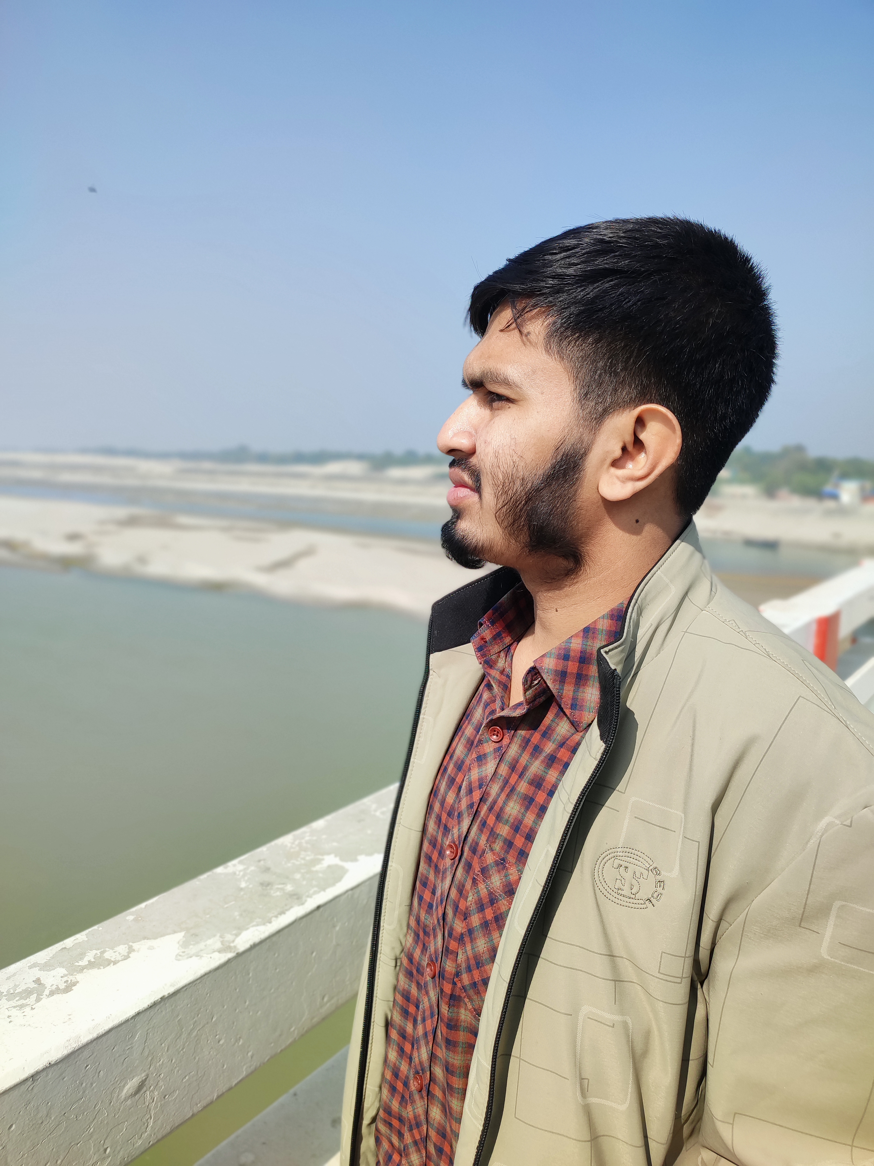 Istiak Ahmed Tamim
