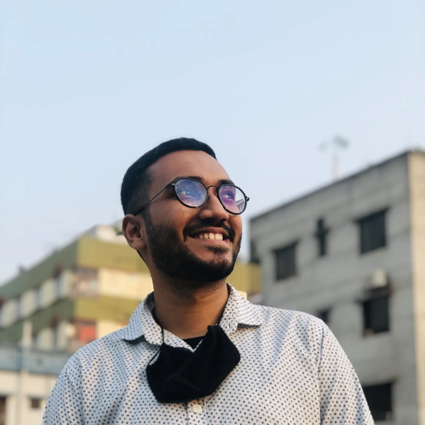 Fahad Rabbi