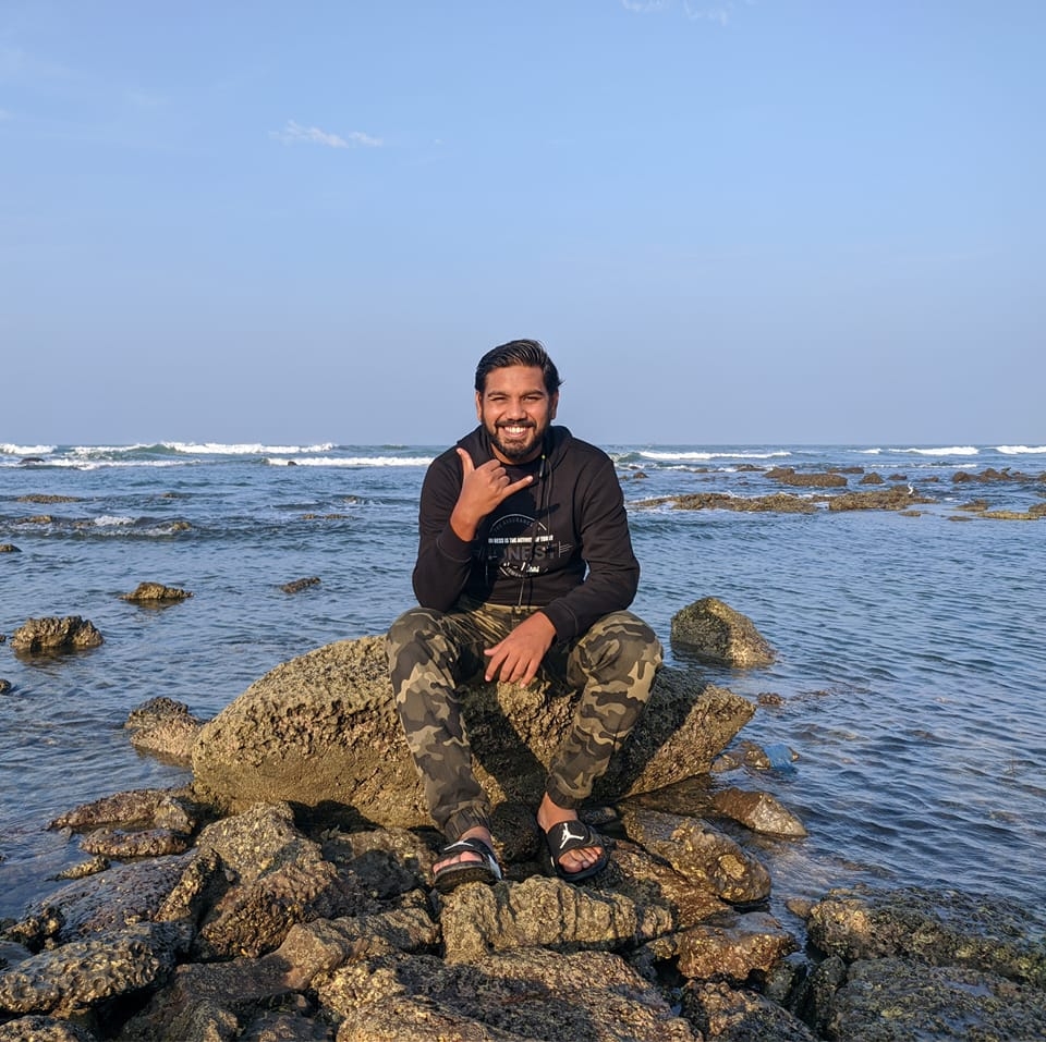 Shahriar Rahman