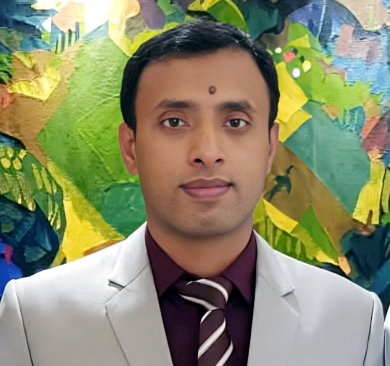 Md Shakhawate Hossain