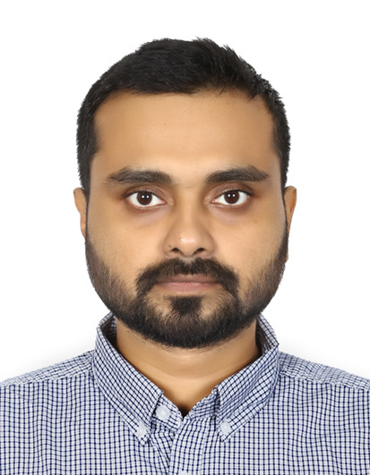 MD SALEHIN ARSHADY