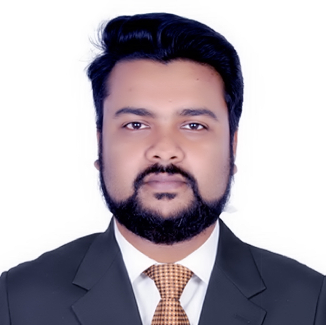 Md. Abid Hossain