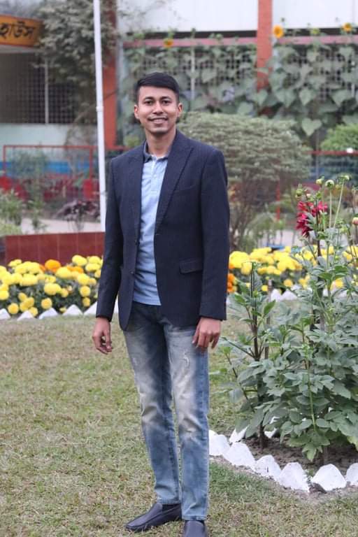 Shahidee Hassan