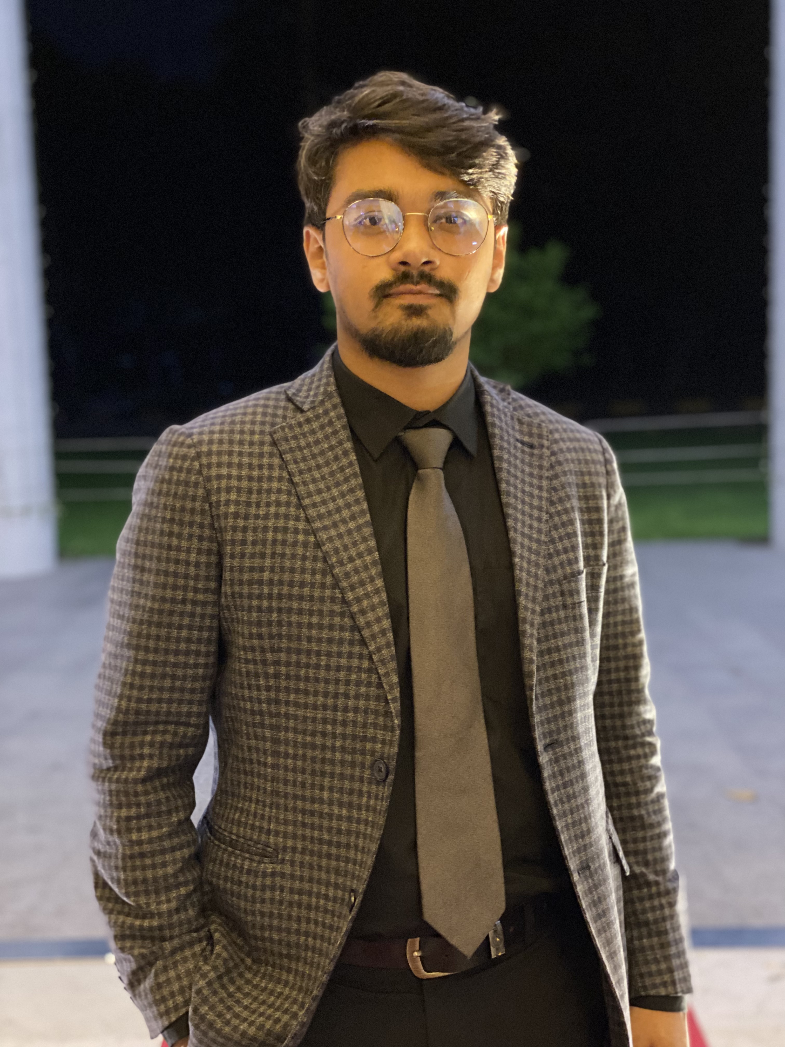 Mohammad Arman