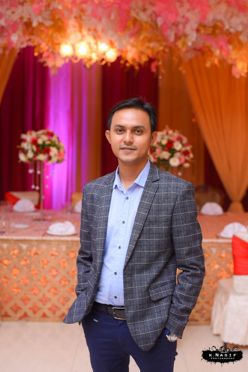 Arman Kabir