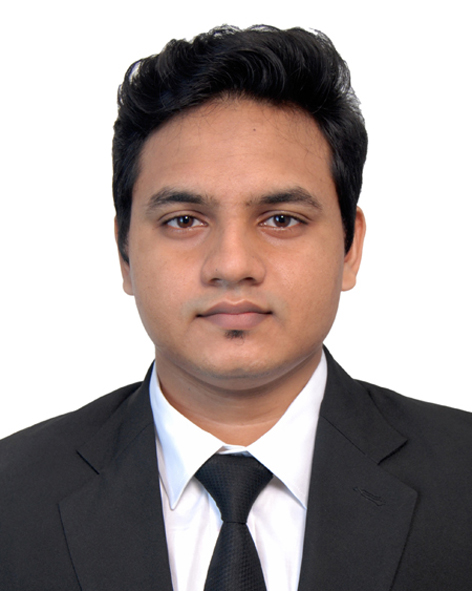 Shajib Chowdhury