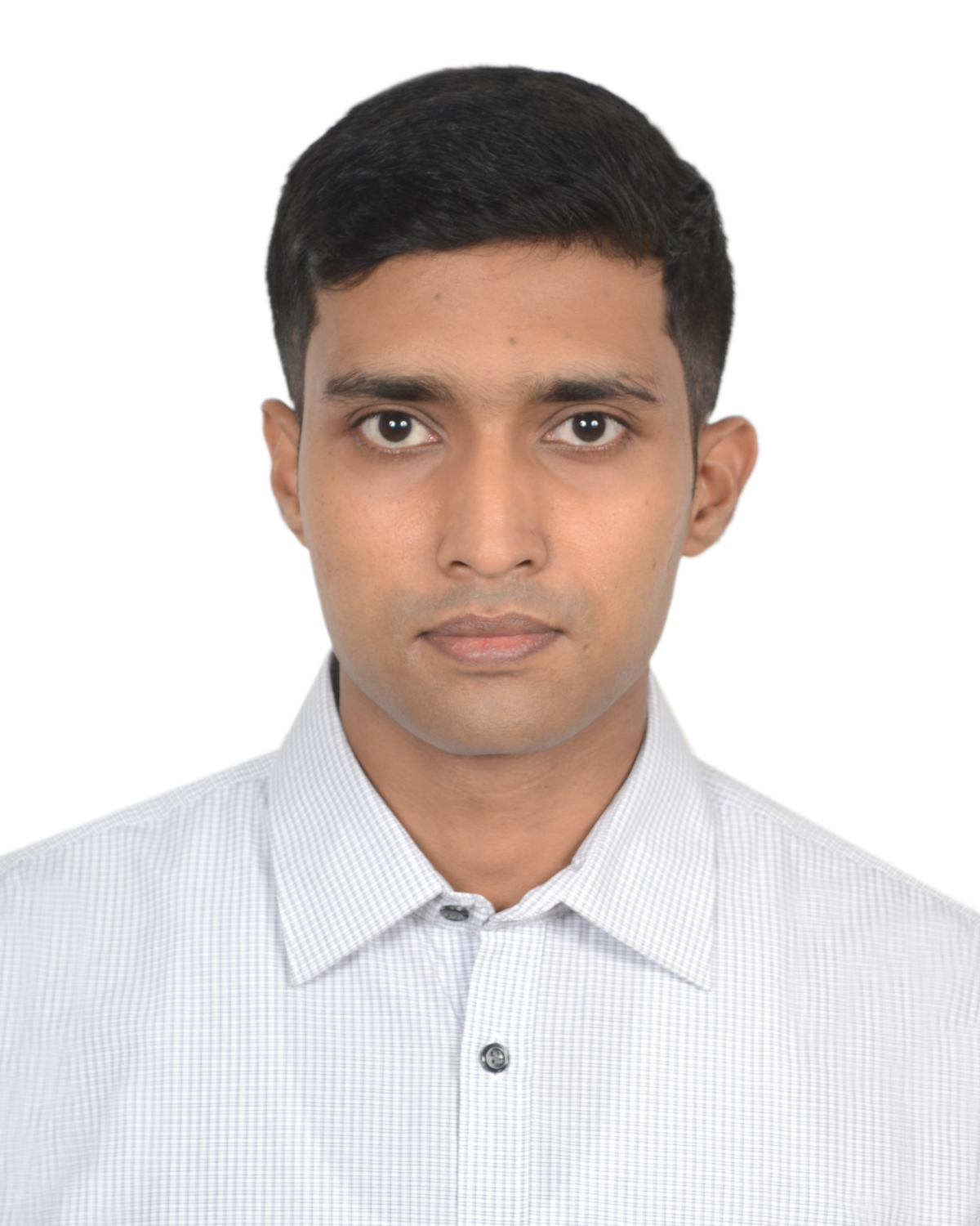 A. M. RAKIBUL HOSSAIN