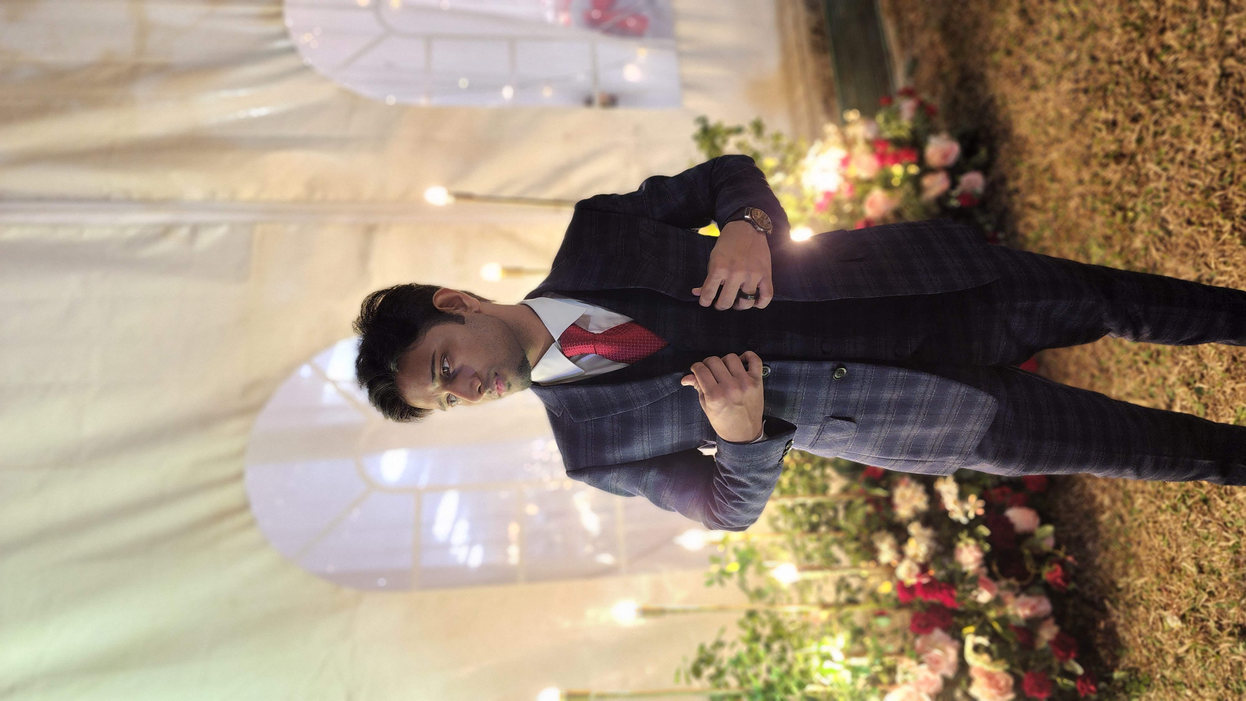 Tasbeeh Ahmed