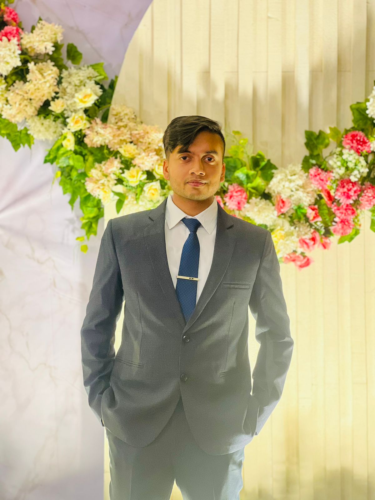 Md.Shahidur Rahman Razon
