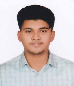 Md Hasin Mahtab Khan