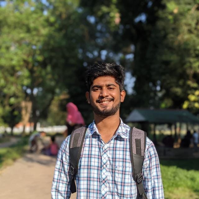 Md Mehedi Hasan